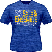 2019 UIL Solo & Ensemble State Contest