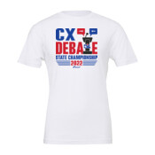 2022 UIL CX Debate State Championships