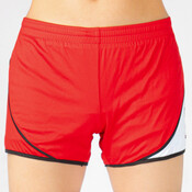 UIL 1.0 Seco Shorts